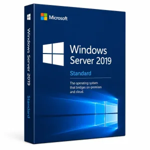 Windows Server 2019 Standard License Key