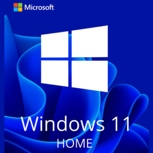 Windows 11 Home Retail License Key 32/64Bit