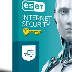 ESET Internet Security