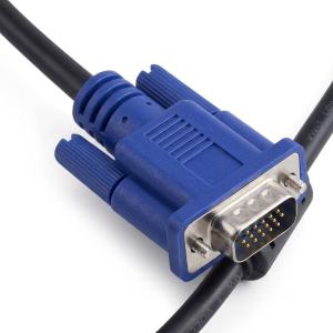 VGA Cable Male to Male