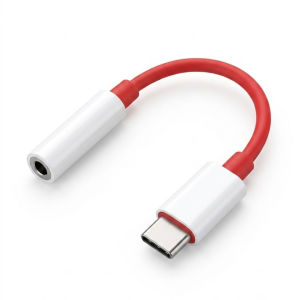Type C to 3.5mm Audio Jack Adapter